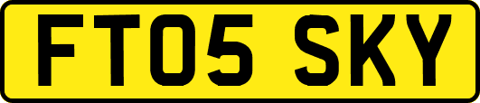 FT05SKY