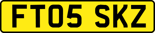 FT05SKZ
