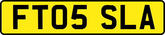 FT05SLA
