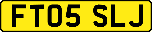 FT05SLJ