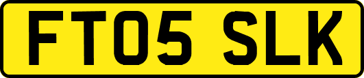 FT05SLK