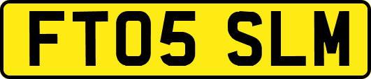 FT05SLM