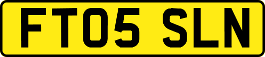 FT05SLN
