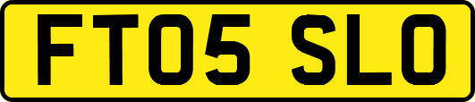 FT05SLO