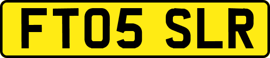 FT05SLR