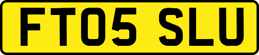 FT05SLU