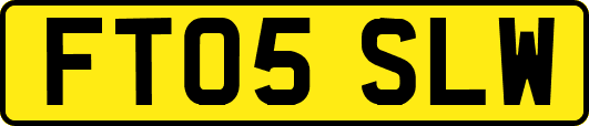 FT05SLW