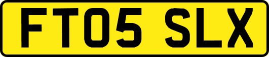 FT05SLX