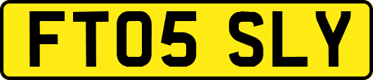 FT05SLY
