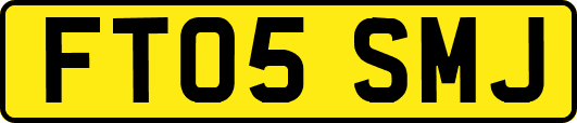 FT05SMJ