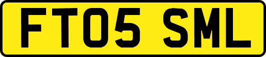 FT05SML