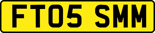 FT05SMM