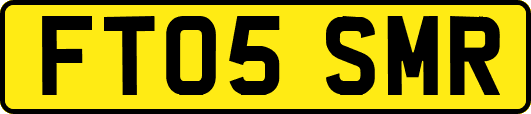FT05SMR