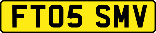 FT05SMV