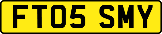 FT05SMY