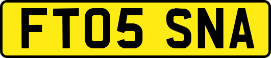 FT05SNA