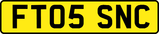 FT05SNC
