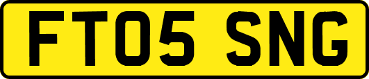 FT05SNG