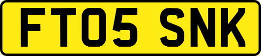FT05SNK