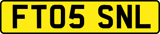 FT05SNL