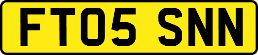 FT05SNN