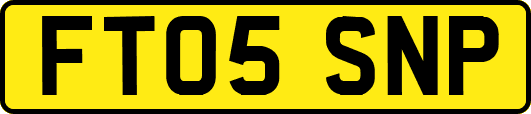FT05SNP