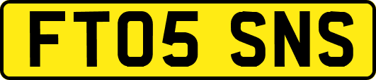 FT05SNS