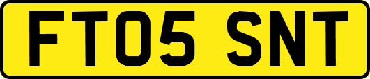 FT05SNT