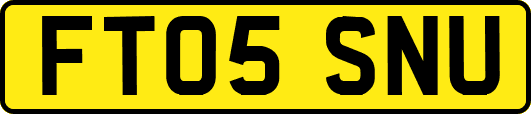FT05SNU