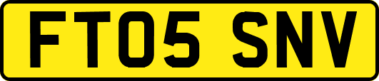 FT05SNV