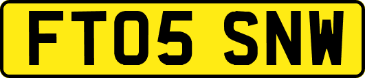 FT05SNW