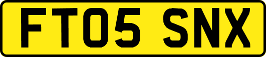 FT05SNX