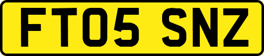 FT05SNZ