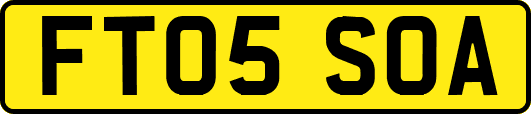 FT05SOA