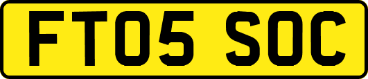 FT05SOC
