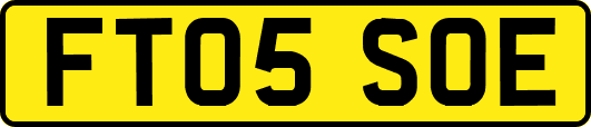 FT05SOE