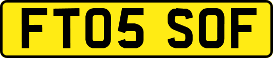 FT05SOF