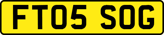 FT05SOG