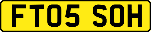 FT05SOH
