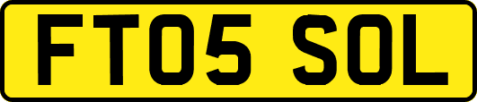 FT05SOL