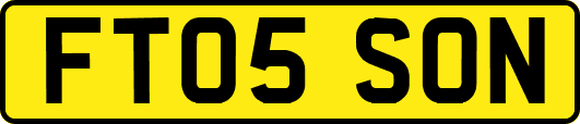 FT05SON
