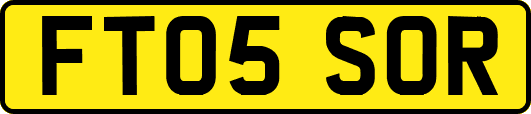 FT05SOR