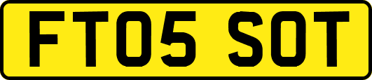 FT05SOT