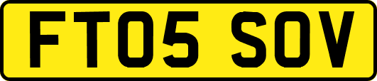 FT05SOV