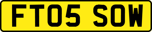 FT05SOW