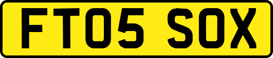 FT05SOX