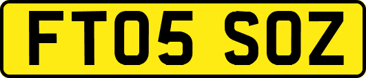 FT05SOZ