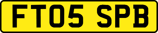FT05SPB