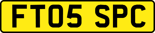 FT05SPC