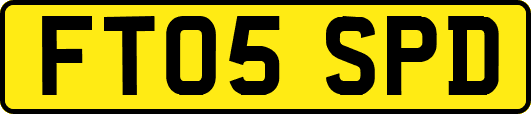 FT05SPD